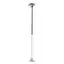 Enlaps Telescopic mast Boom til Time Lapse kamera. Maks 5 m