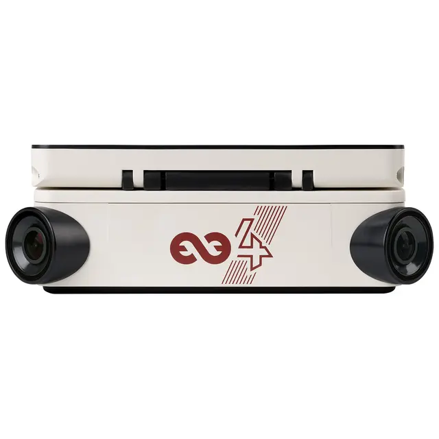 Enlaps Tikee 4 Pack - Bundle 1 Bundle med timelapskamera og PIR sensor 