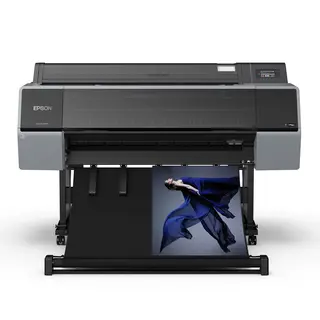 Epson SureColor SC-P9500 12 farger, 44&quot; bredde