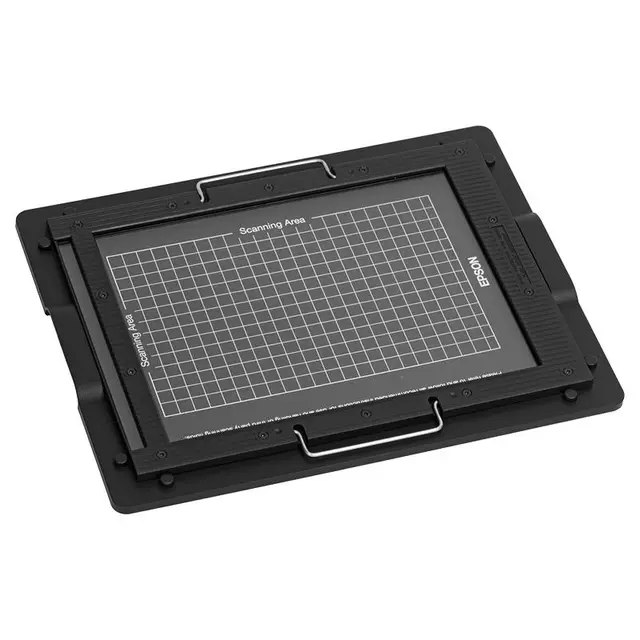 Epson Fluid Mount, Våtscanningadapter til V700/V750/V800/V850 