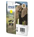 Epson 24XL Yellow Claria Foto Blekk XP-750/XP760/XP-850/XP-950