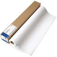 Epson Water Resistant Matte Canvas 60&quot; For Epson 152cm x 12,2m. 375 g/m&#178;
