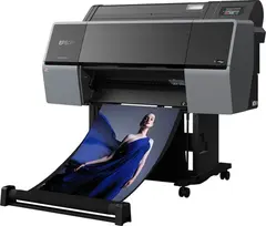 Epson SureColor SC-P7500 12 farger, 24" bredde