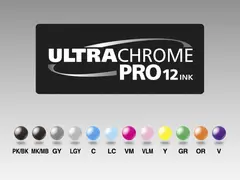Epson SureColor SC-P7500 12 farger, 24&quot; bredde
