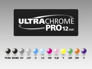 Epson SureColor SC-P7500 12 farger, 24&quot; bredde