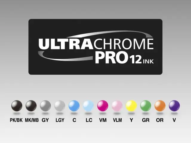 Epson SureColor SC-P7500 12 farger, 24" bredde 