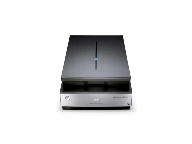 Epson Perfection V850 Pro skanner Film- og fotoskanner 