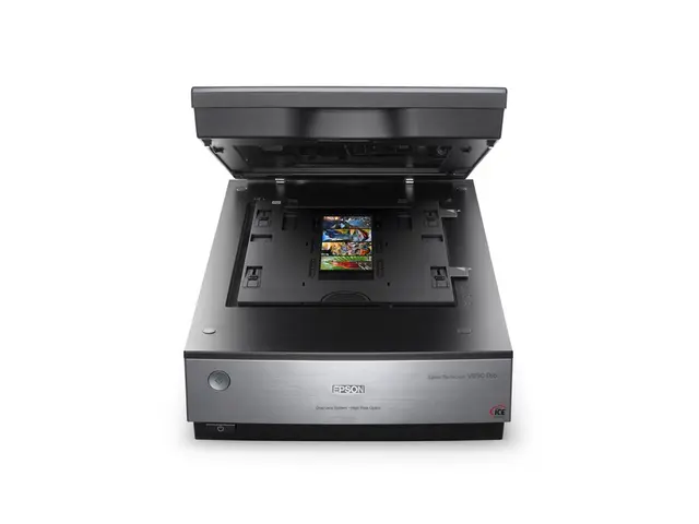 Epson Perfection V850 Pro skanner Film- og fotoskanner 