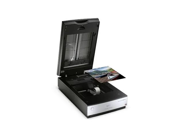 Epson Perfection V850 Pro skanner Film- og fotoskanner 