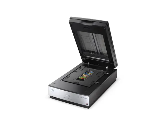 Epson Perfection V850 Pro skanner Film- og fotoskanner 