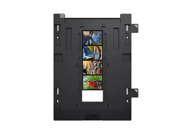 Epson Perfection V850 Pro skanner Film- og fotoskanner 