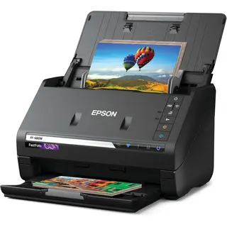 Epson FastFoto FF-680W
