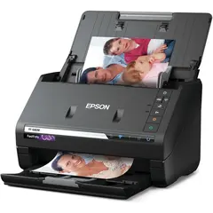 Epson FastFoto FF-680W