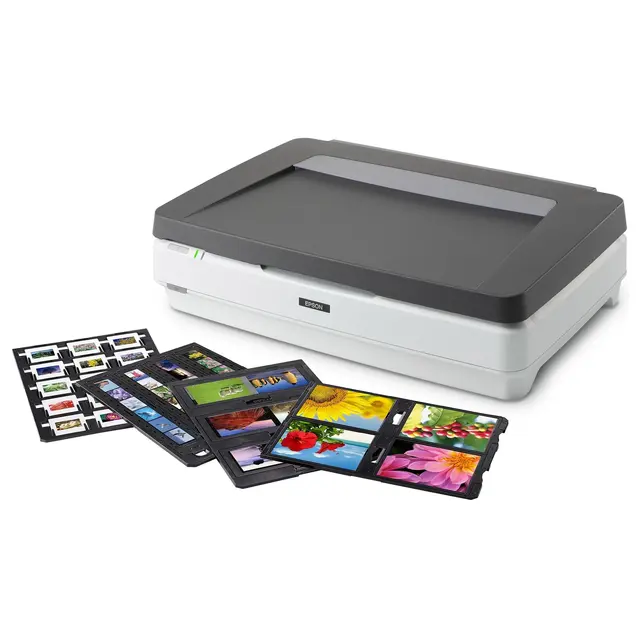 Epson Expression 13000XL Pro A3-Skanner 