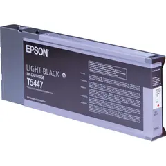 Epson T5447 Lys Sort 220ml Datovare