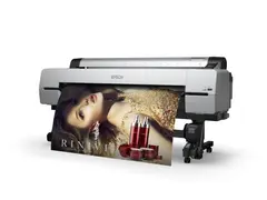 Epson SureColor SC-P20000 64" Storformatprinter, 10 farger