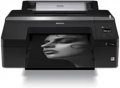 Epson SureColor SC-P5000 STD A2 format, Ultrachrome&#174; HD blekk