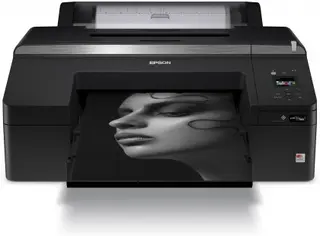 Epson SureColor SC-P5000 STD A2 format, Ultrachrome&#174; HD blekk