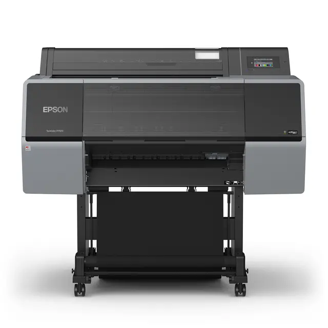 Epson SureColor SC-P7500 Inkludert 3 år CoverPlus utvidet garanti 