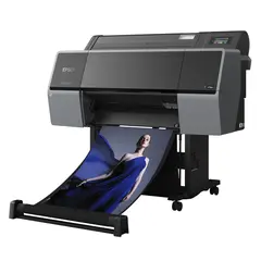 Epson SureColor SC-P7500 Inkludert 3 år CoverPlus utvidet garanti