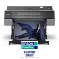 Epson SureColor SC-P9500 Inkludert 3 &#229;r CoverPlus utvidet garanti
