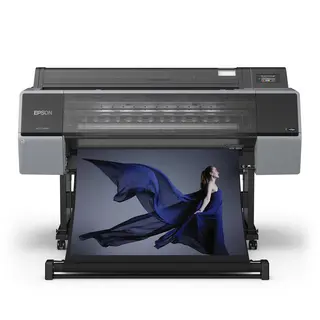 Epson SureColor SC-P9500 Inkludert 3 år CoverPlus utvidet garanti