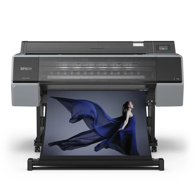 Epson SureColor SC-P9500 Inkludert 3 år CoverPlus utvidet garanti 
