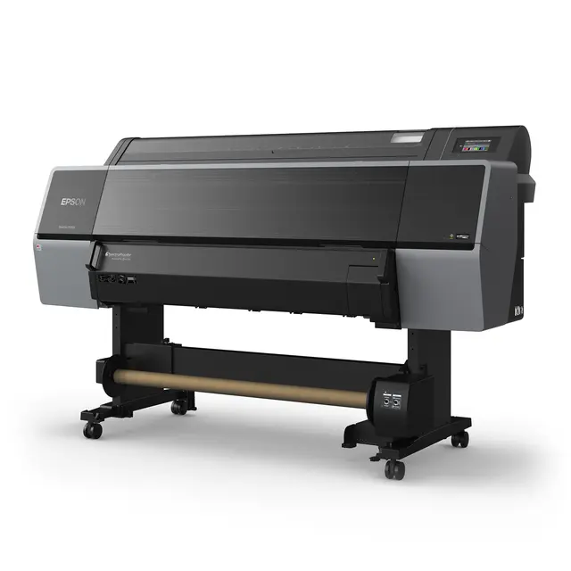 Epson SureColor SC-P9500 Inkludert 3 år CoverPlus utvidet garanti 