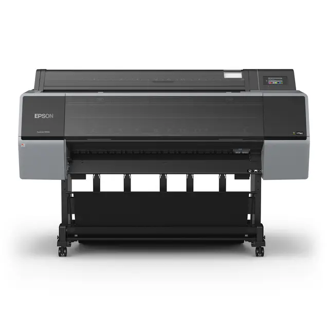 Epson SureColor SC-P9500 Inkludert 3 år CoverPlus utvidet garanti 