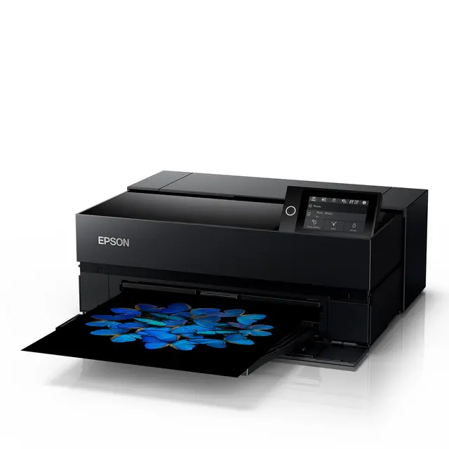 Epson SureColor SC-P900 med rulladapter 