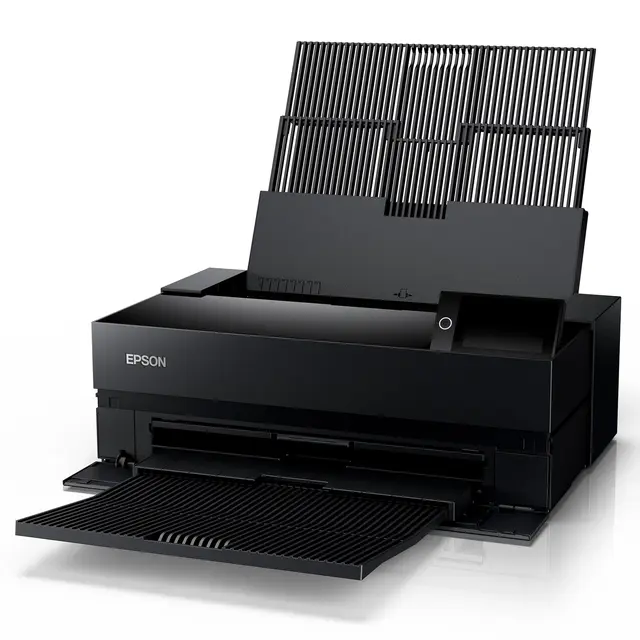 Epson SureColor SC-P900 med rulladapter 