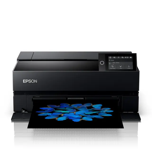 Epson SureColor SC-P900 med rulladapter 