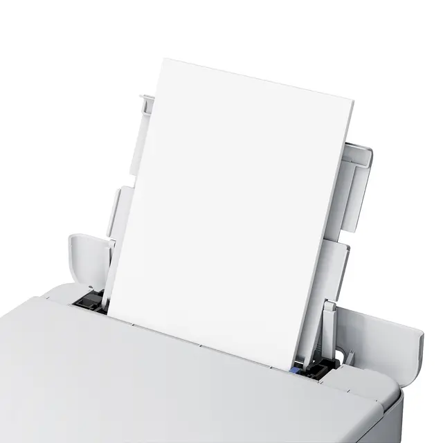 Epson EcoTank ET-8500 A4 Fotoskriver. Påfyllingsblekk. Wi-Fi 