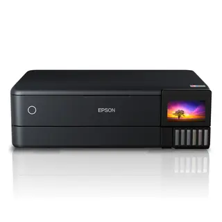 Epson EcoTank ET-8550 A3+ Fotoskriver. P&#229;fyllingsblekk. Wi-Fi