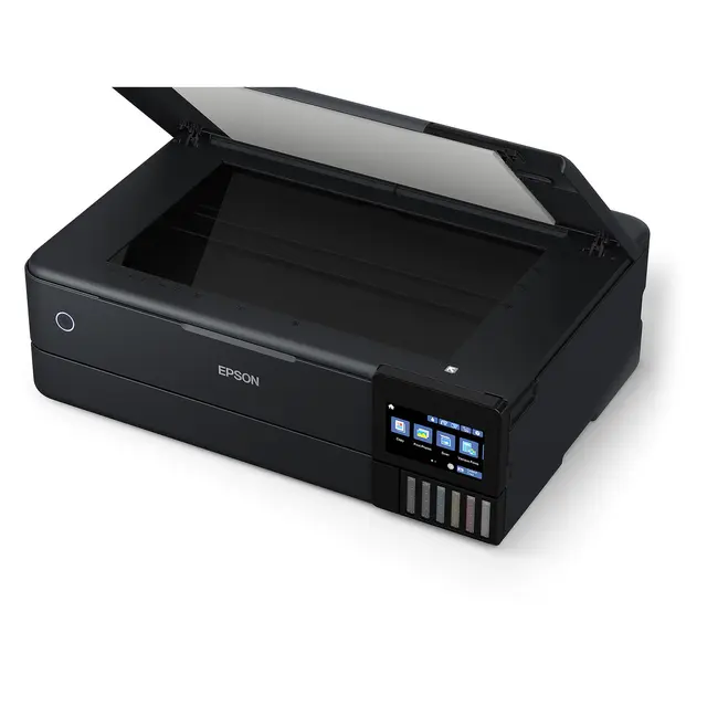 Epson EcoTank ET-8550 A3+ Fotoskriver. Påfyllingsblekk. Wi-Fi 