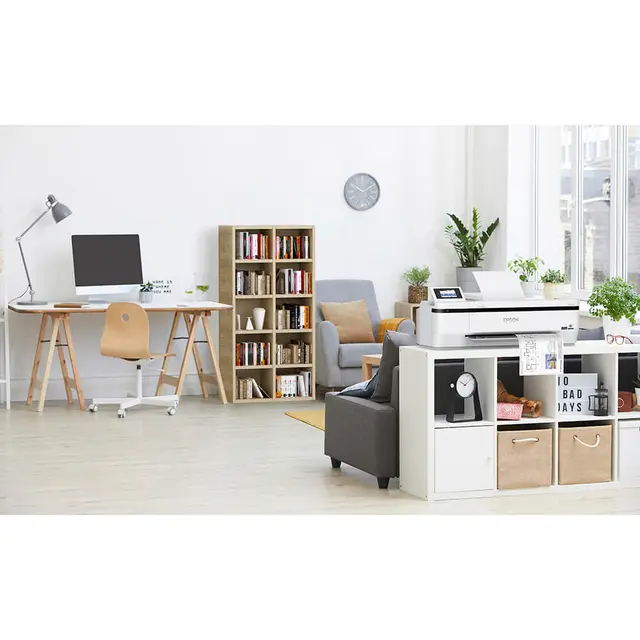 Epson SureColor SC-T3100M-MFP 24-tommers skriver med integrert skanner 