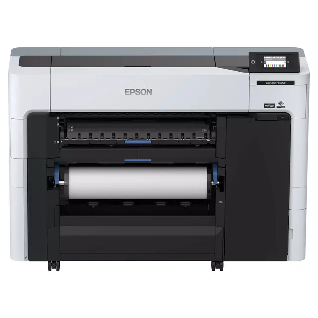 Epson SureColor SC-P6500E STD 24" fotoprinter, rull 