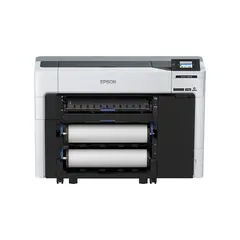 Epson SureColor SC-P6500D STD 24" fotoprinter, Dobbeltrull