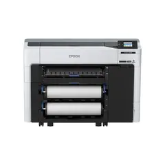 Epson SureColor SC-P6500D STD 24&quot; fotoprinter, Dobbeltrull
