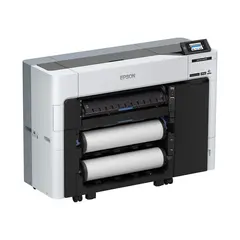 Epson SureColor SC-P6500D STD 24&quot; fotoprinter, Dobbeltrull