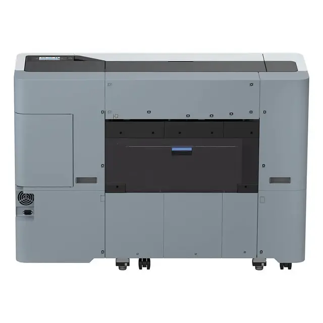 Epson SureColor SC-P6500D STD 24" fotoprinter, Dobbeltrull 