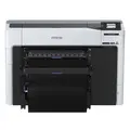 Epson SureColor SC-P6500DE 24&quot; fotoprinter, Dobbeltrull, 6 farger
