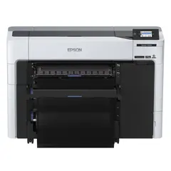 Epson SureColor SC-P6500DE 24&quot; fotoprinter, Dobbeltrull, 6 farger