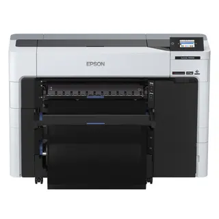 Epson SureColor SC-P6500DE 24&quot; fotoprinter, Dobbeltrull, 6 farger