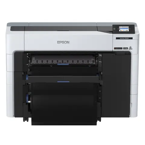 Epson SureColor SC-P6500DE 24&quot; fotoprinter, Dobbeltrull, 6 farger
