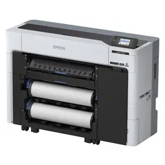 Epson SureColor SC-P6500DE 24&quot; fotoprinter, Dobbeltrull, 6 farger