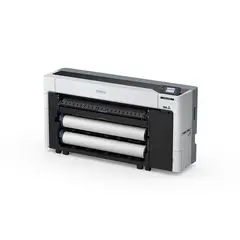 Epson SureColor SC-P8500D 44" fotoprinter, Dobbeltrull, 6 farger