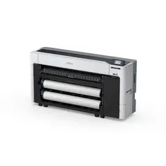 Epson SureColor SC-P8500D 44&quot; fotoprinter, Dobbeltrull, 6 farger