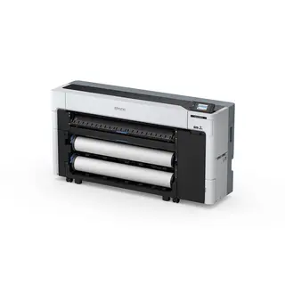 Epson SureColor SC-P8500D 44&quot; fotoprinter, Dobbeltrull, 6 farger