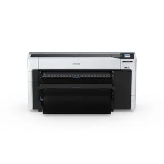 Epson SureColor SC-P8500D 44&quot; fotoprinter, Dobbeltrull, 6 farger